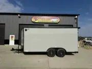 new Cargo (Enclosed) Trailers Cargo Mate  for sale, in Fulton, IL Thumbnail 2