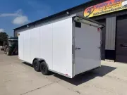 new Cargo (Enclosed) Trailers RC Trailers  for sale, in Fulton, IL Thumbnail 3