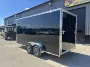 new Cargo (Enclosed) Trailers Lightning Trailers  for sale, in Fulton, IL Thumbnail 3