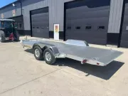 new Tilt Trailers Aluma  for sale, in Fulton, IL Thumbnail 3
