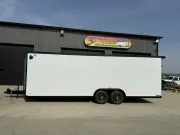 new Cargo (Enclosed) Trailers Cargo Mate  for sale, in Fulton, IL Thumbnail 2