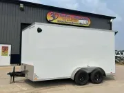 new Cargo (Enclosed) Trailers RC Trailers  for sale, in Fulton, IL Thumbnail 2