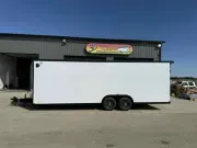 new Cargo (Enclosed) Trailers US Cargo  for sale, in Fulton, IL Thumbnail 3