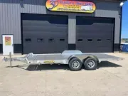 new Tilt Trailers Aluma  for sale, in Fulton, IL Thumbnail 2
