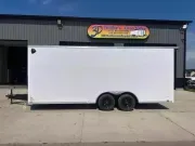 new Cargo (Enclosed) Trailers RC Trailers  for sale, in Fulton, IL Thumbnail 2