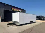new Cargo (Enclosed) Trailers RC Trailers  for sale, in Fulton, IL Thumbnail 1
