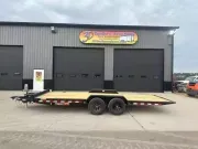new Car Haulers / Racing Trailers H and H Trailer  for sale, in Fulton, IL Thumbnail 3