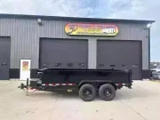 new Dump Trailers Big Tex Trailers  for sale, in Fulton, IL Thumbnail 3