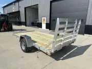 new Utility Trailers Bear Track  for sale, in Fulton, IL Thumbnail 3