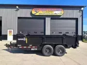 new Dump Trailers Watchdog  for sale, in Fulton, IL Thumbnail 2