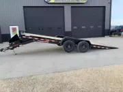 new Car Haulers / Racing Trailers H and H Trailer  for sale, in Fulton, IL Thumbnail 2