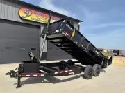 new Dump Trailers Watchdog  for sale, in Fulton, IL Thumbnail 2