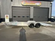 new Car Haulers / Racing Trailers CargoPro Trailers  for sale, in Fulton, IL Thumbnail 2