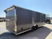 new Cargo (Enclosed) Trailers RC Trailers  for sale, in Fulton, IL Thumbnail 3