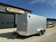 new Cargo (Enclosed) Trailers US Cargo  for sale, in Fulton, IL Thumbnail 2