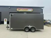 new Cargo (Enclosed) Trailers US Cargo  for sale, in Fulton, IL Thumbnail 3