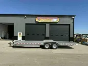 new Tilt Trailers Nordtek Trailers  for sale, in Fulton, IL Thumbnail 2