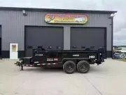 new Dump Trailers Watchdog  for sale, in Fulton, IL Thumbnail 3