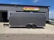 new Cargo (Enclosed) Trailers RC Trailers  for sale, in Fulton, IL Thumbnail 1