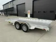 new Utility Trailers Aluma  for sale, in Fulton, IL Thumbnail 3