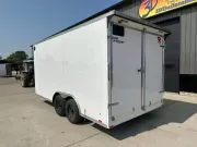 new Cargo (Enclosed) Trailers RC Trailers  for sale, in Fulton, IL Thumbnail 3
