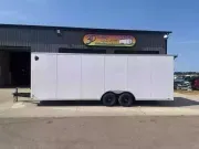 new Cargo (Enclosed) Trailers RC Trailers  for sale, in Fulton, IL Thumbnail 2