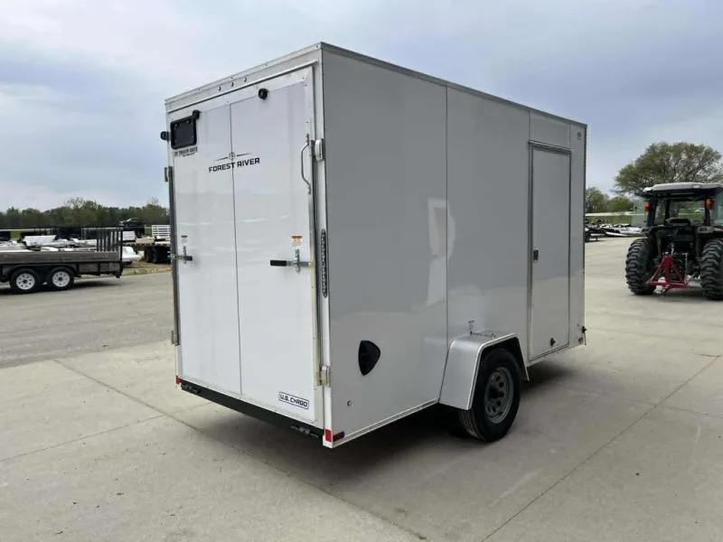 2026 Us Cargo