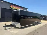 new Cargo (Enclosed) Trailers RC Trailers  for sale, in Fulton, IL Thumbnail 1