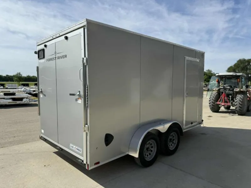 2026 Us Cargo