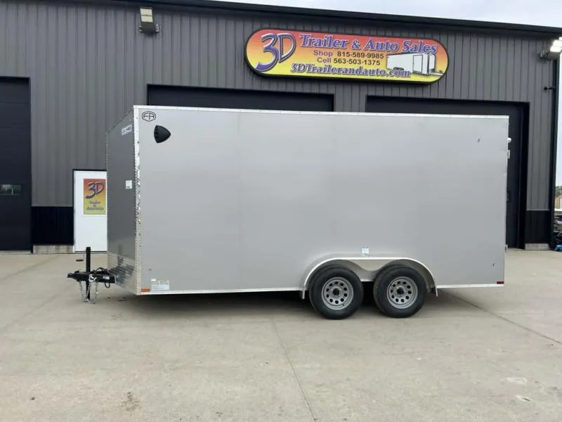 new Cargo (Enclosed) Trailers US Cargo  for sale, in Fulton, IL Thumbnail 2