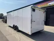 new Cargo (Enclosed) Trailers RC Trailers  for sale, in Fulton, IL Thumbnail 3