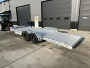 new Car Haulers / Racing Trailers CargoPro Trailers  for sale, in Fulton, IL Thumbnail 3