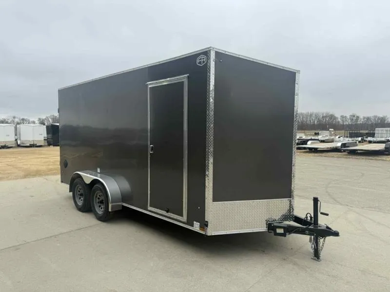 2026 Us Cargo