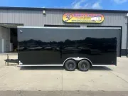 new Cargo (Enclosed) Trailers RC Trailers  for sale, in Fulton, IL Thumbnail 2