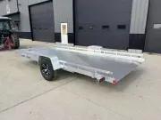 new Utility Trailers Bear Track  for sale, in Fulton, IL Thumbnail 2
