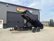 new Dump Trailers Big Tex Trailers  for sale, in Fulton, IL Thumbnail 2