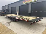 new Equipment / Flatbed Trailers Midsota  for sale, in Fulton, IL Thumbnail 2