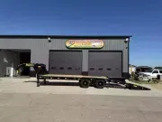 new Equipment / Flatbed Trailers Big Tex Trailers  for sale, in Fulton, IL Thumbnail 3