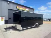 new Cargo (Enclosed) Trailers RC Trailers  for sale, in Fulton, IL Thumbnail 1