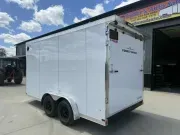 new Cargo (Enclosed) Trailers US Cargo  for sale, in Fulton, IL Thumbnail 3