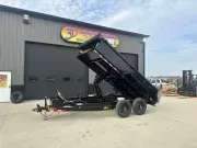 new Dump Trailers Big Tex Trailers  for sale, in Fulton, IL Thumbnail 2