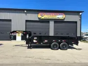 new Dump Trailers Big Tex Trailers  for sale, in Fulton, IL Thumbnail 3