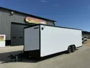 new Cargo (Enclosed) Trailers US Cargo  for sale, in Fulton, IL Thumbnail 1