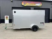 new Cargo (Enclosed) Trailers Alcom-Stealth  for sale, in Fulton, IL Thumbnail 2