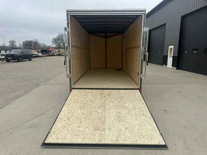 2026 Us Cargo