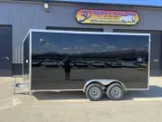 new Cargo (Enclosed) Trailers Lightning Trailers  for sale, in Fulton, IL Thumbnail 2