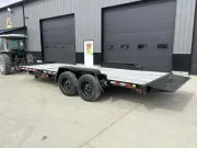 new Equipment / Flatbed Trailers Other  for sale, in Fulton, IL Thumbnail 3