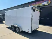 new Cargo (Enclosed) Trailers RC Trailers  for sale, in Fulton, IL Thumbnail 3