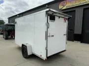 new Cargo (Enclosed) Trailers RC Trailers  for sale, in Fulton, IL Thumbnail 3