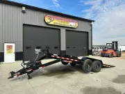 new Car Haulers / Racing Trailers H and H Trailer  for sale, in Fulton, IL Thumbnail 2